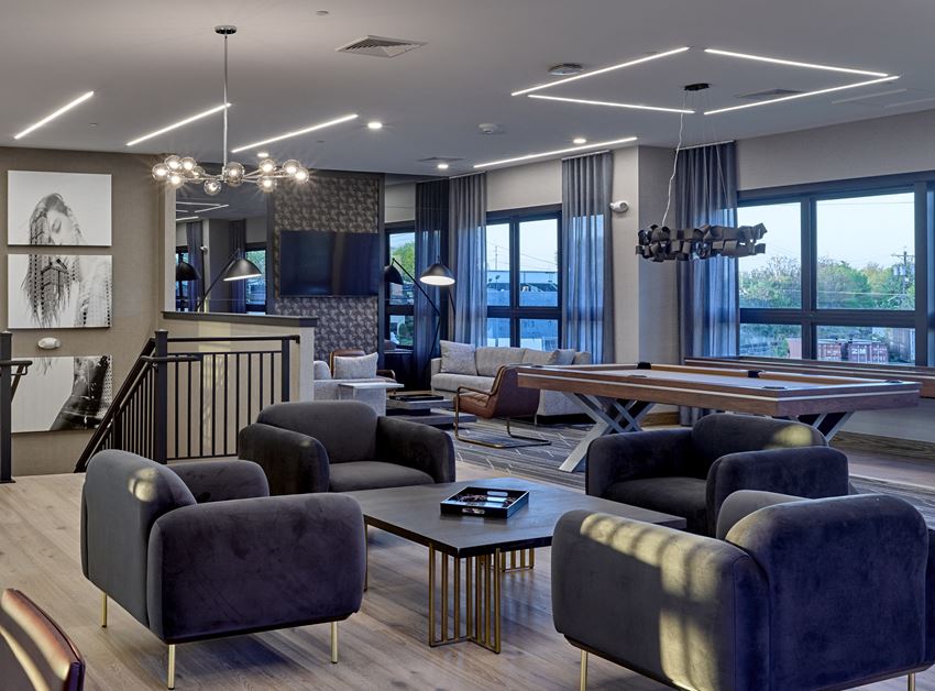 Central And Oak Apartments, 80 Oak Street, East Rutherford, NJ RentCafe